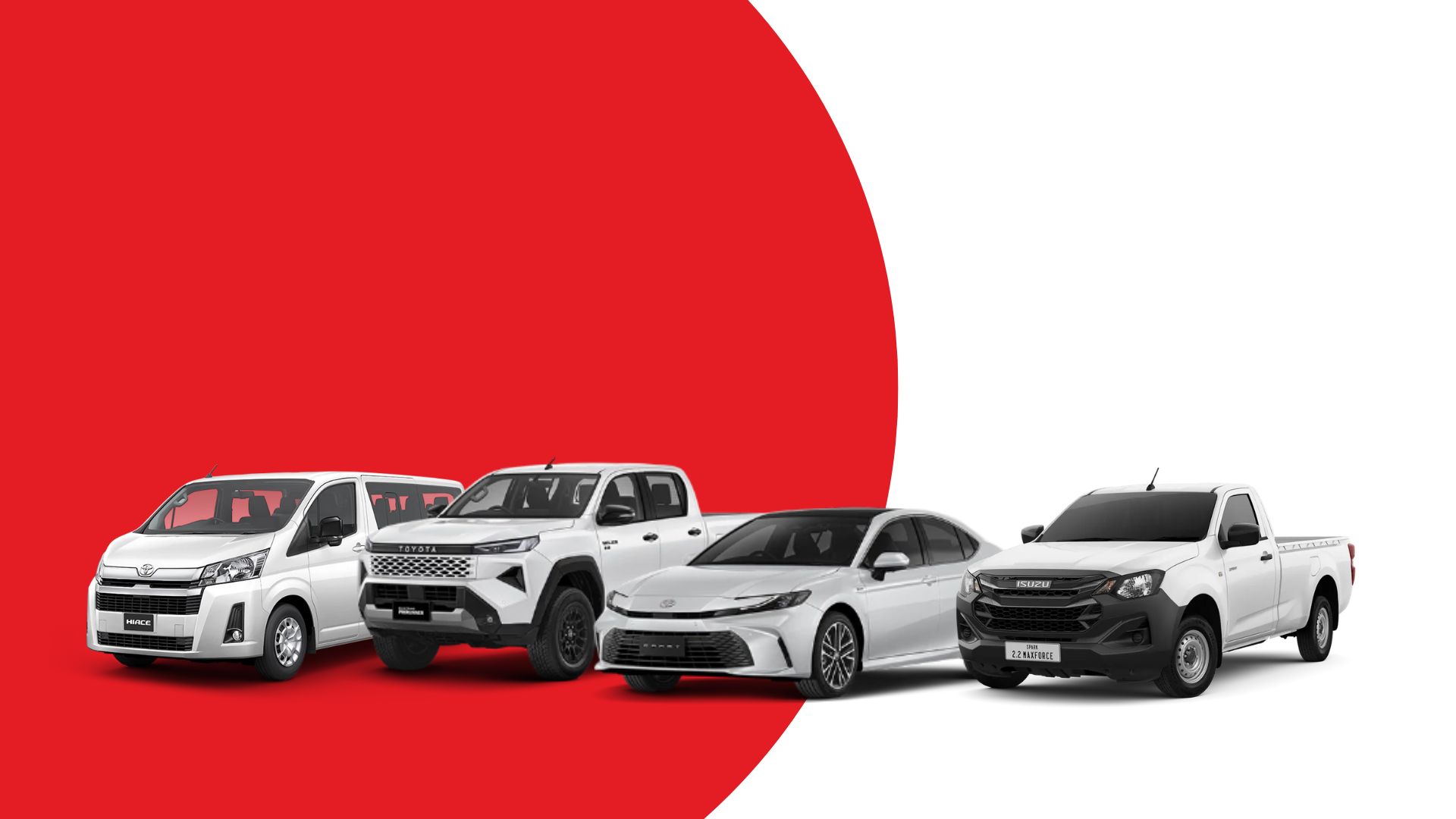 รถเช่ารายปี